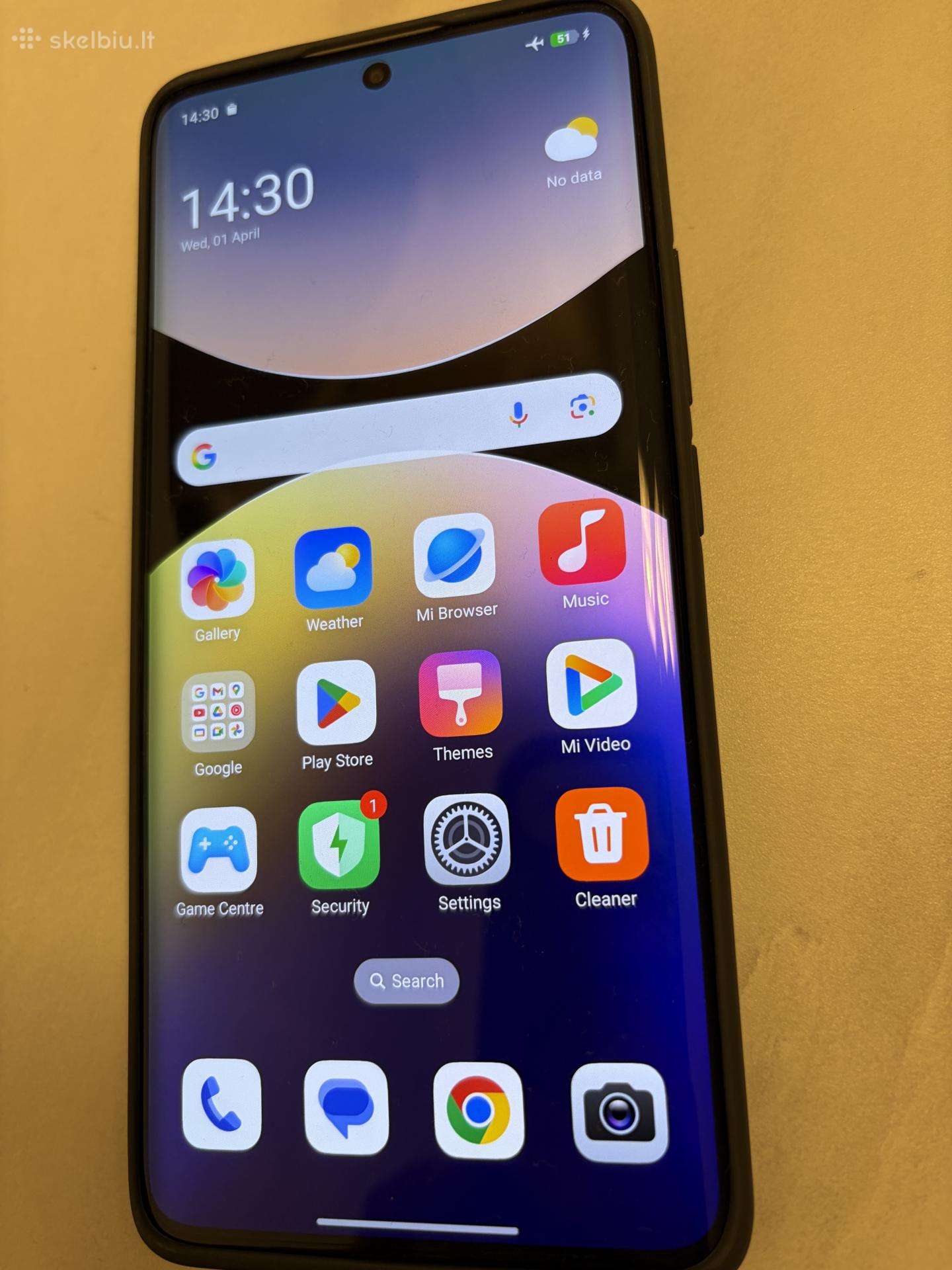 Redmi Note 14 Pro+ 5G