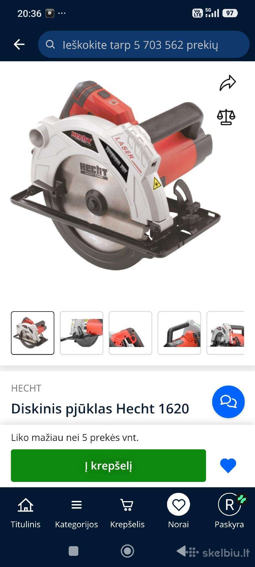 Diskinis pjūklas