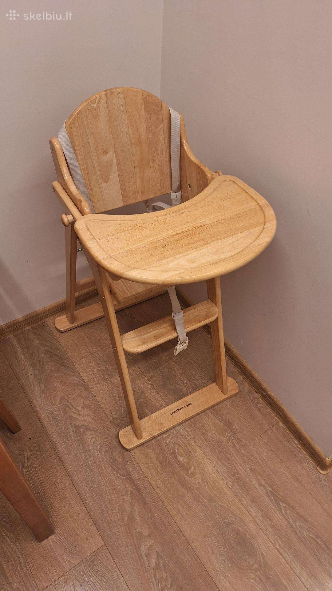 Maitinimo kėdutė Mothercare