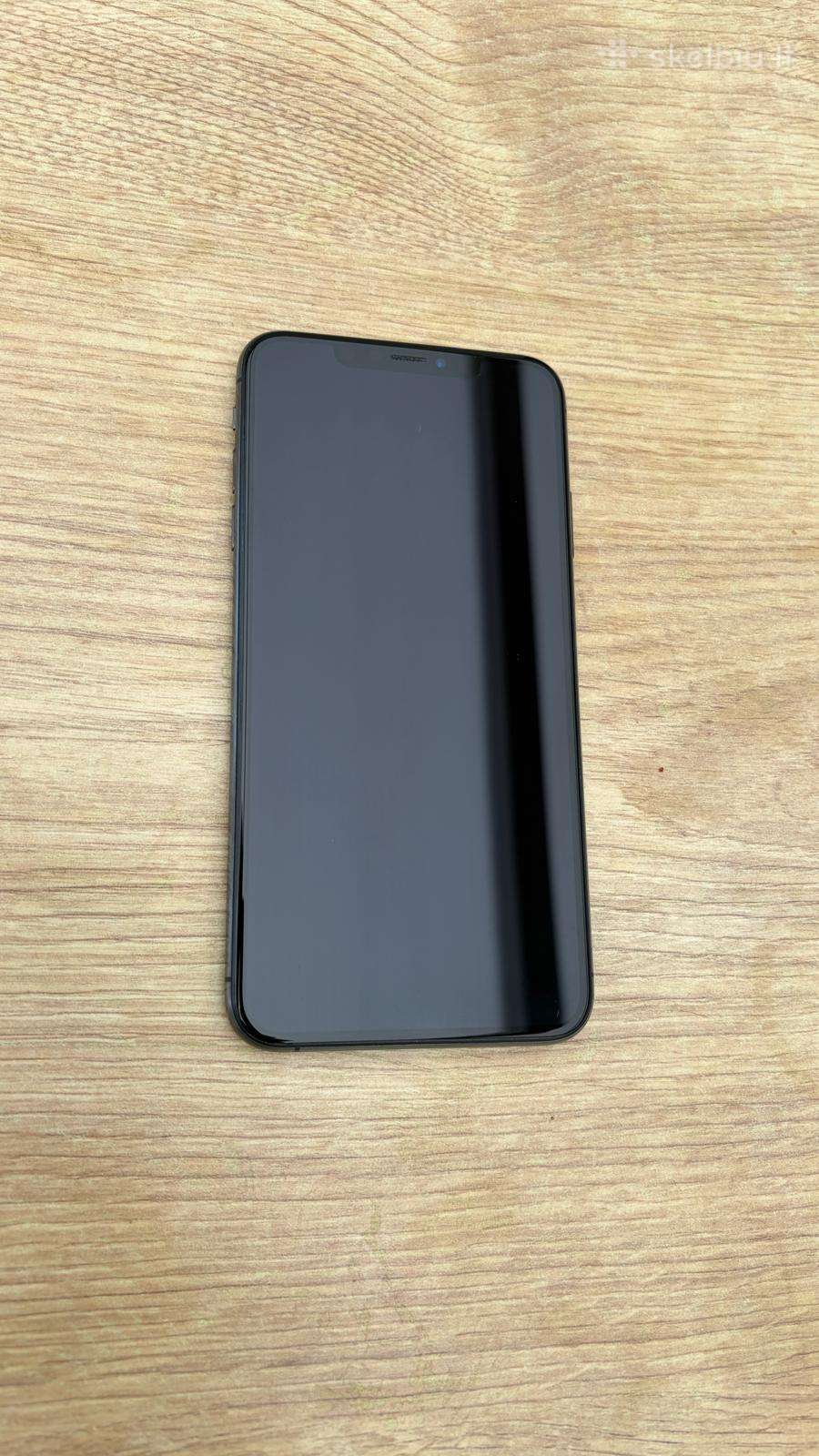 iPhone XS Max Space Grey
