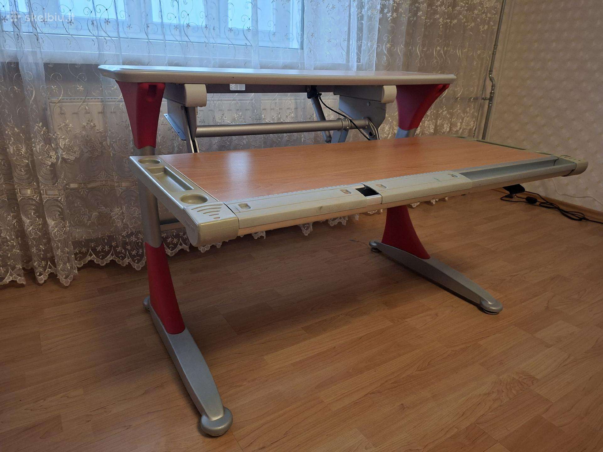 Rašomasis stalas