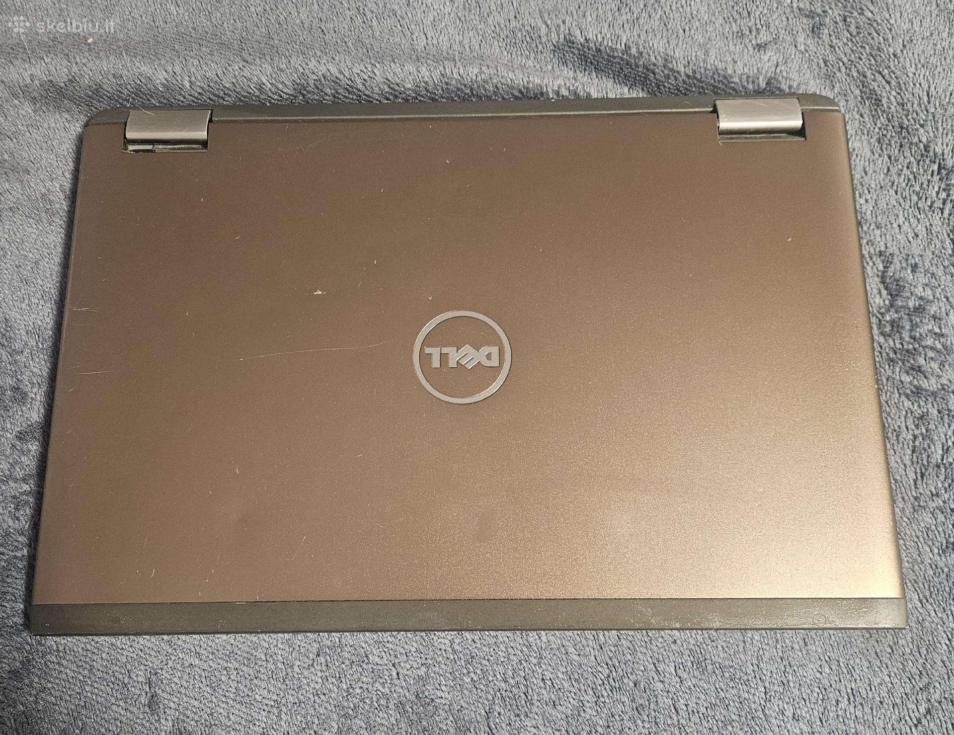 Dell Vostro 3560 (Intel Core i3)