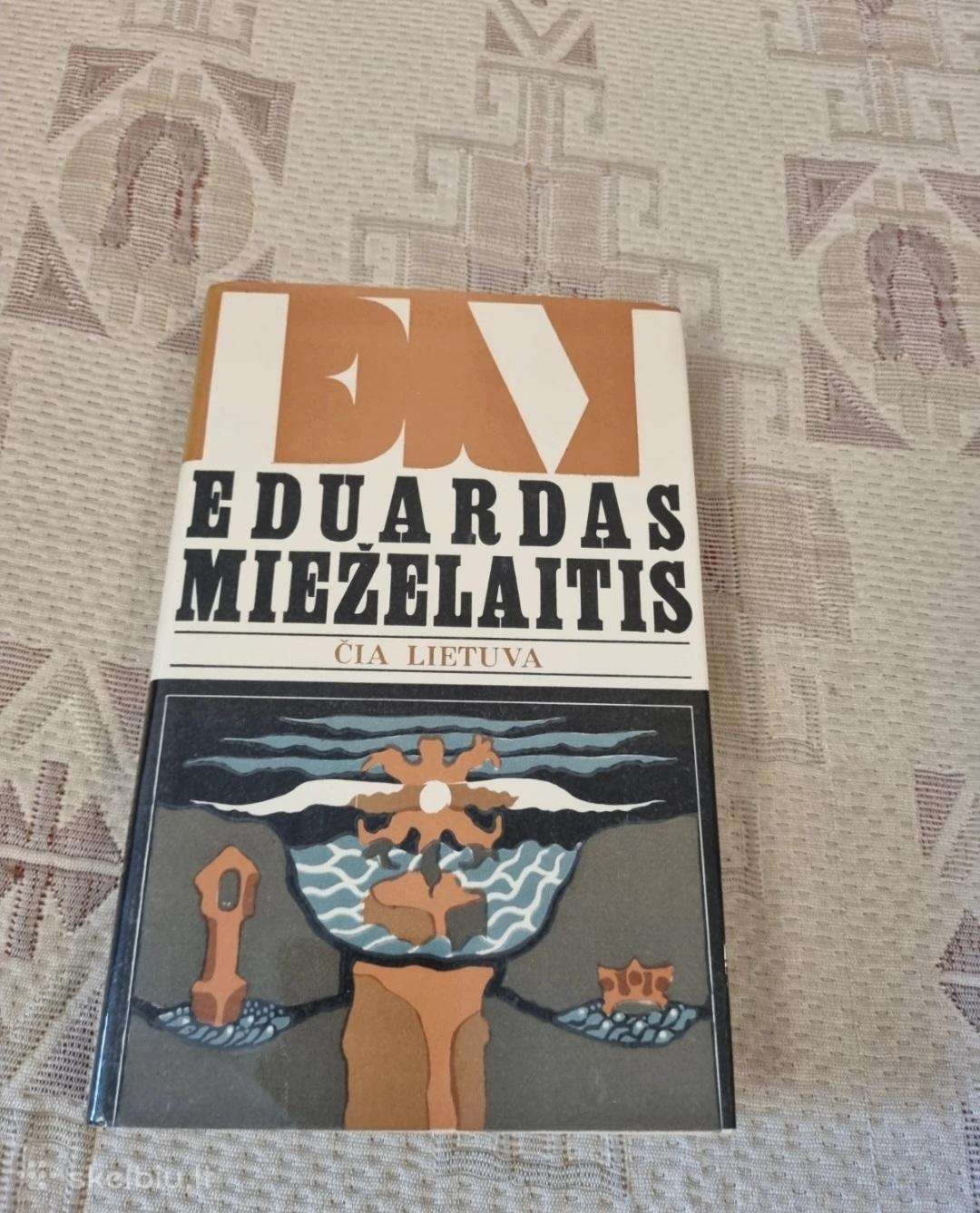 Čia Lietuva
