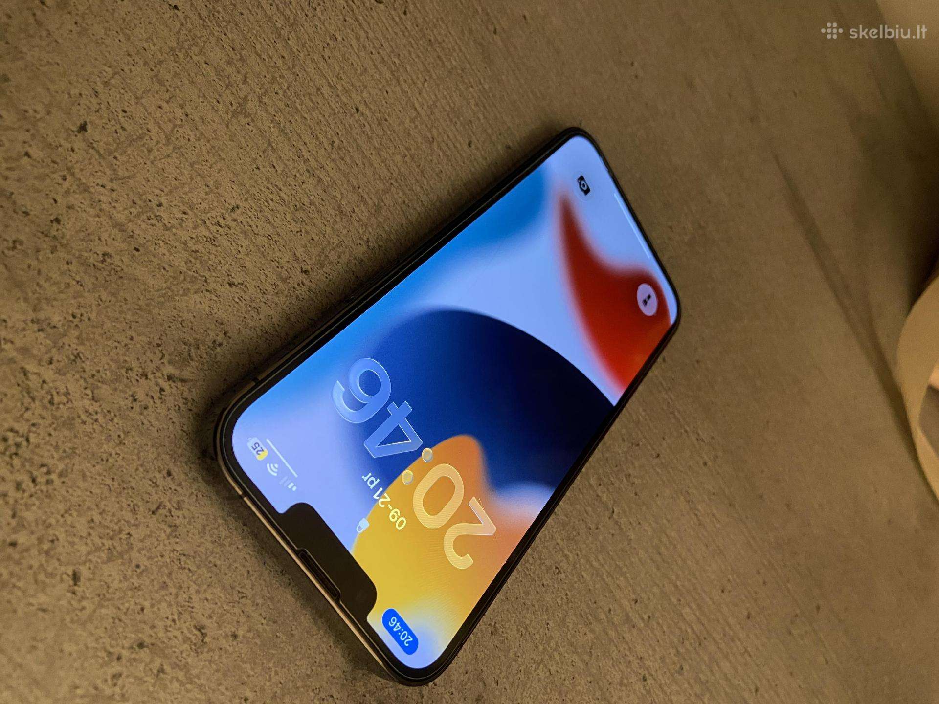 iPhone 13 Pro 1 TB