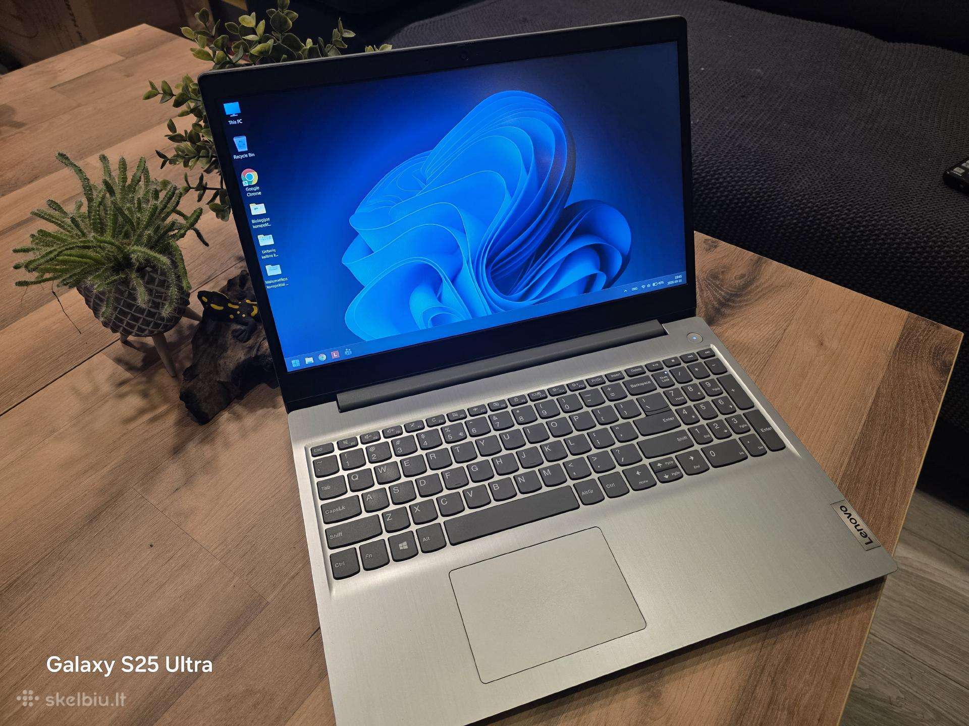 Lenovo Ideapad 3 15iil05 i3