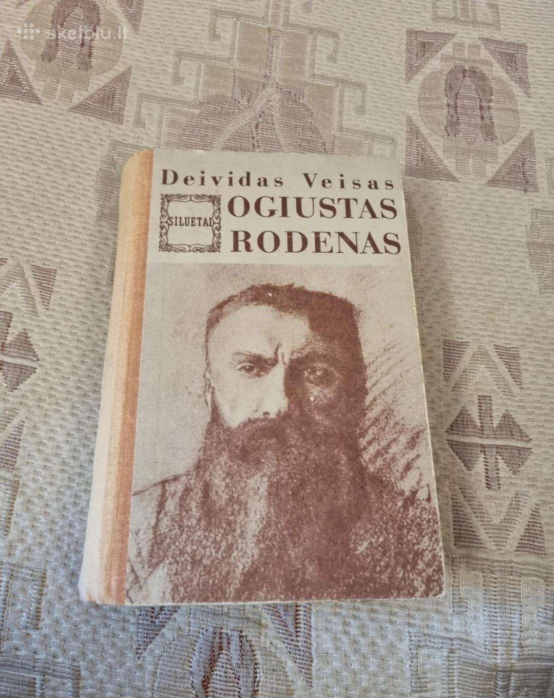 Ogiustas Rodenas