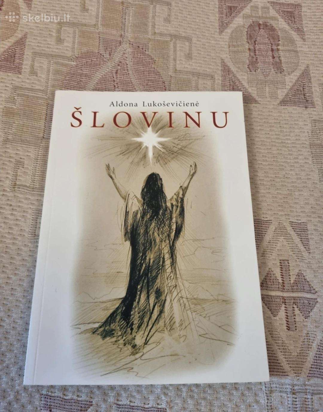 Šlovinu