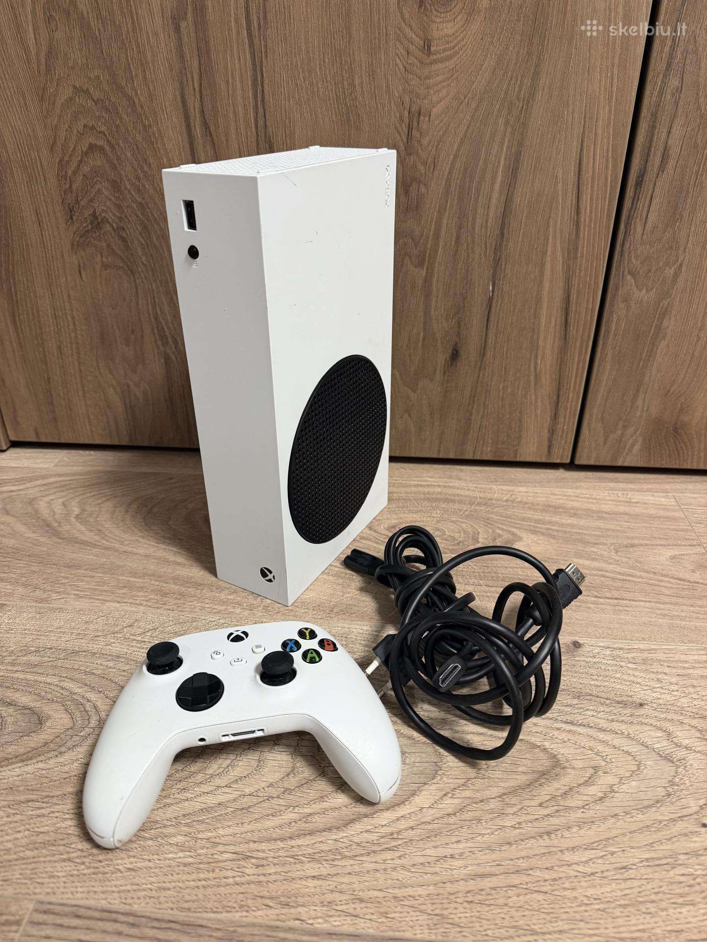 Xbox Series S konsolė