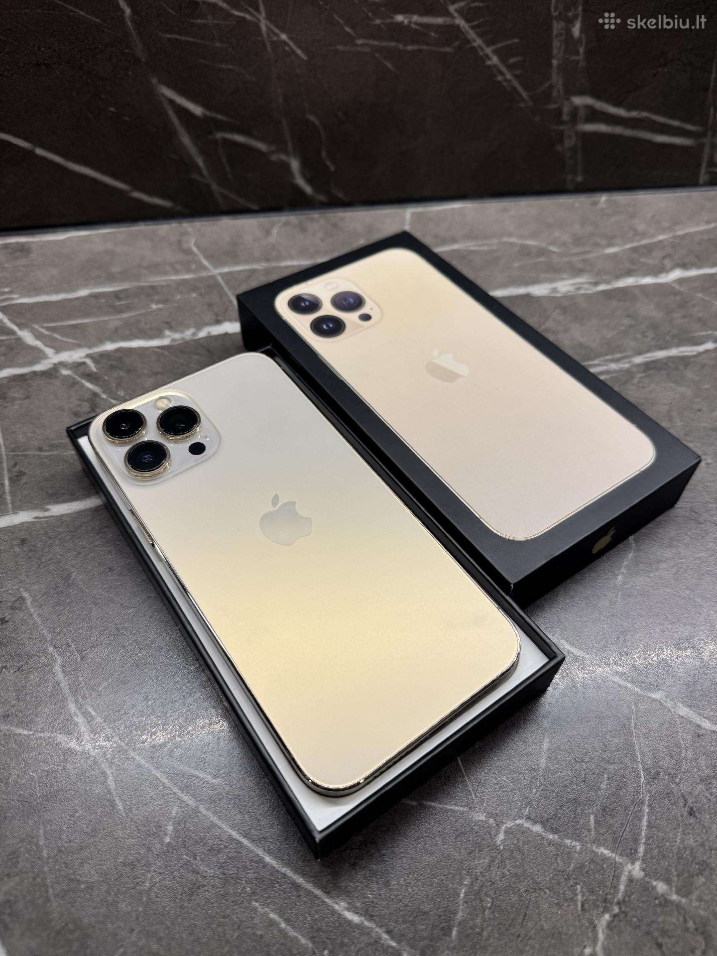 iPhone 13 pro max 512gb