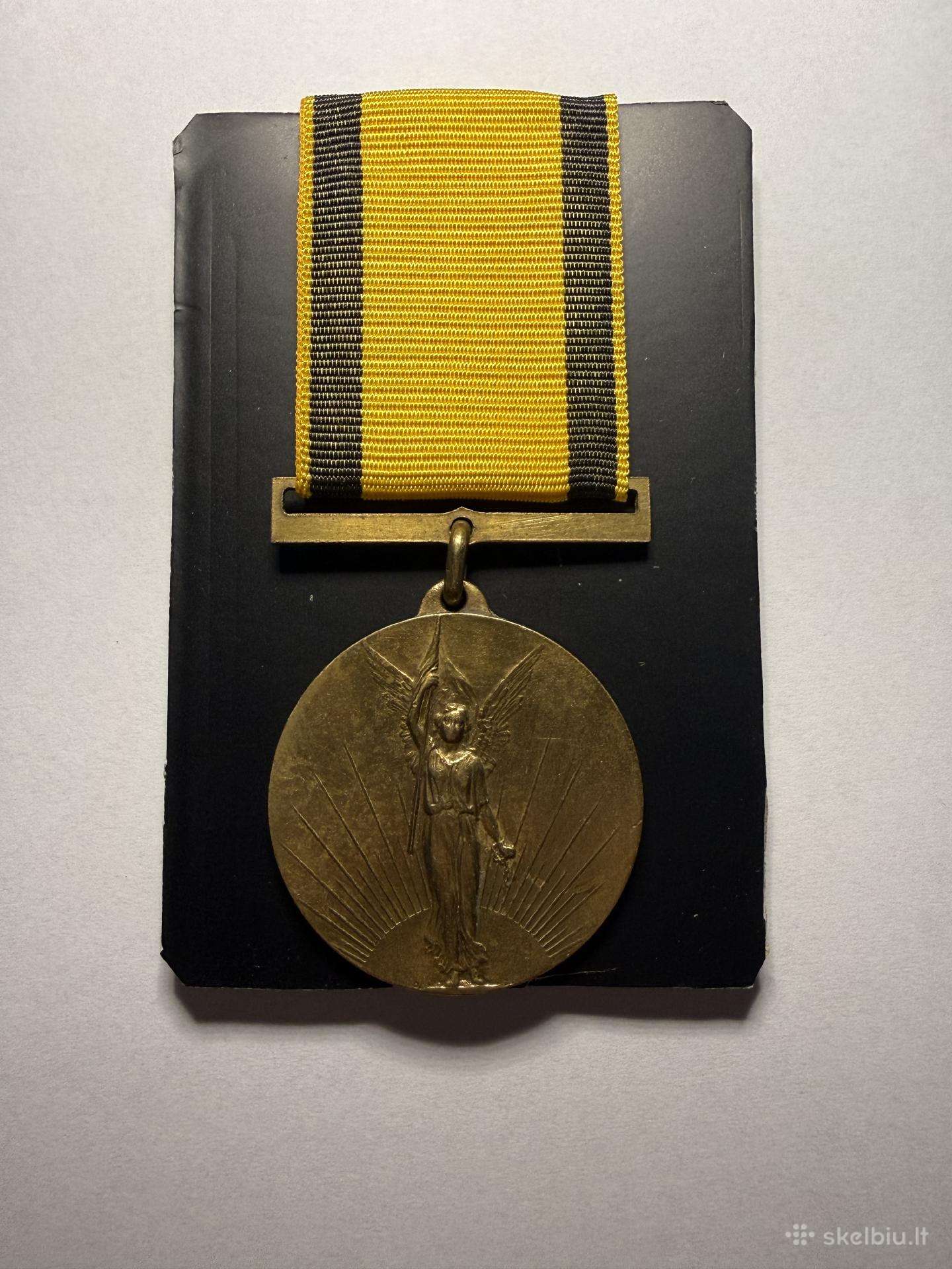 1928 Medalis