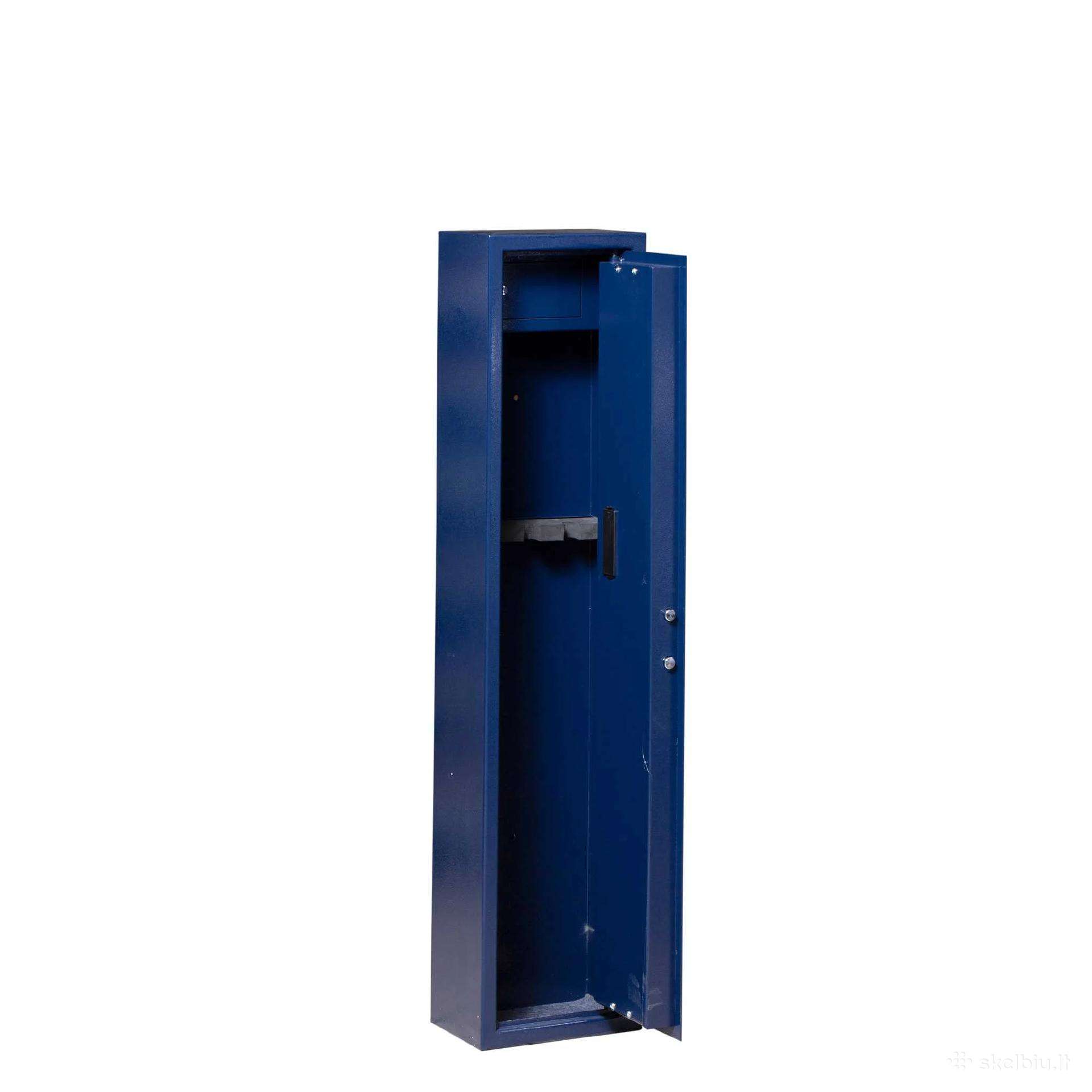 Ginklų seifas Haushalt Sg-138ew3, elektroninė spyn