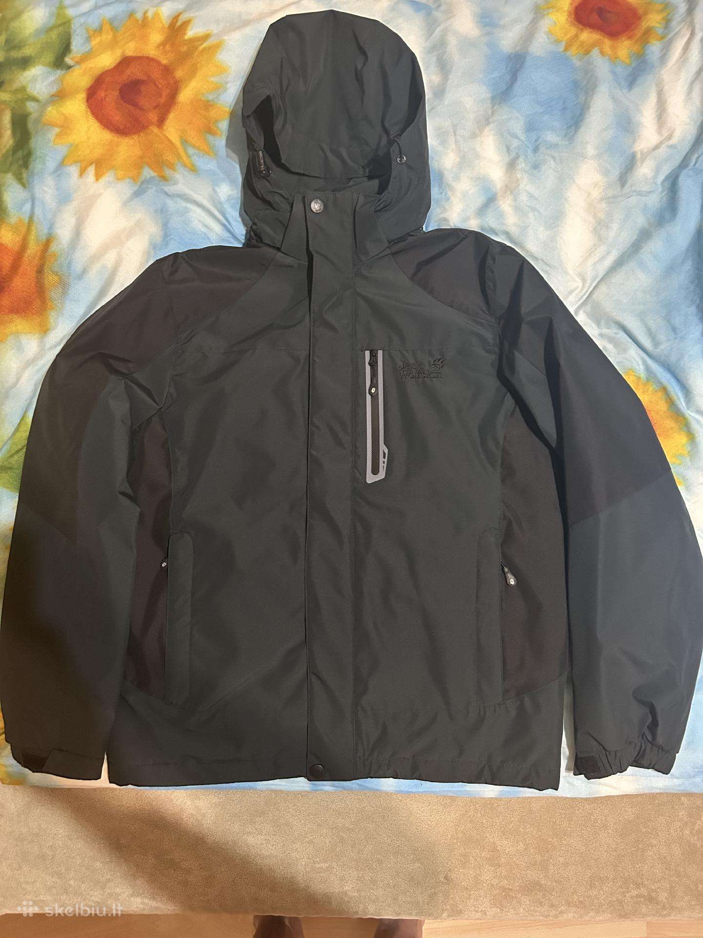 Jack Wolfskin