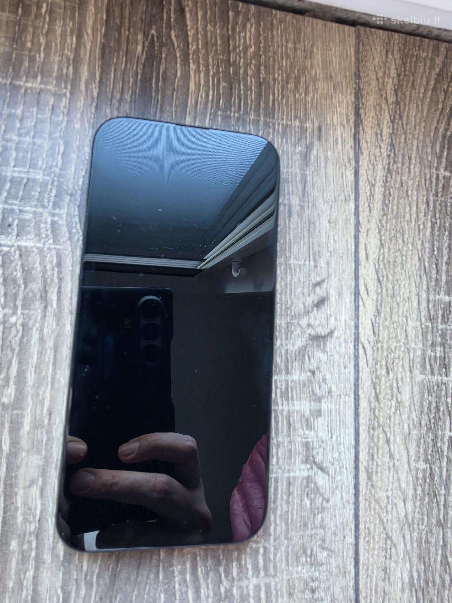 Apple iPhone 16 Pro Max 256gb