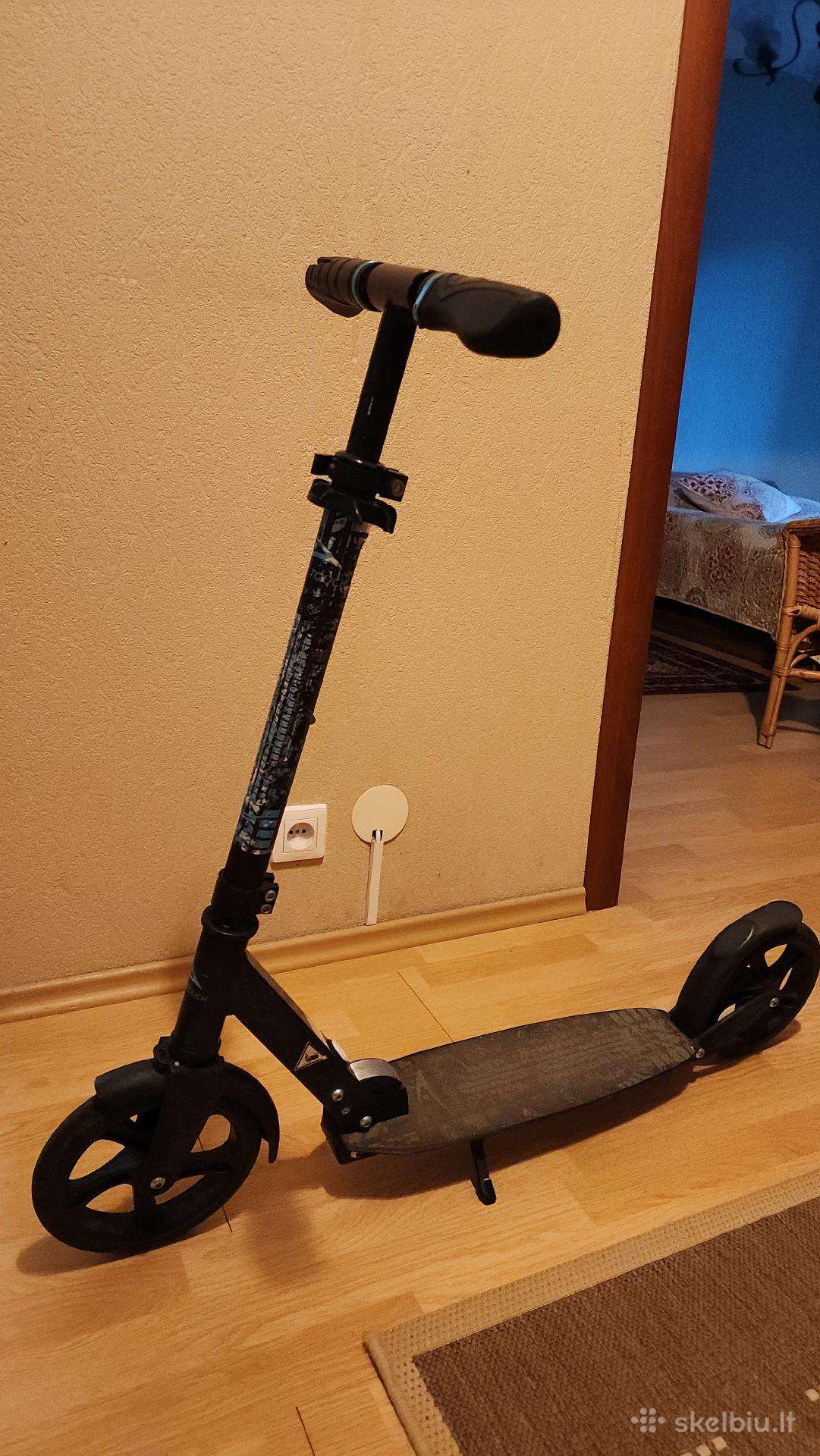 Paspirtukas