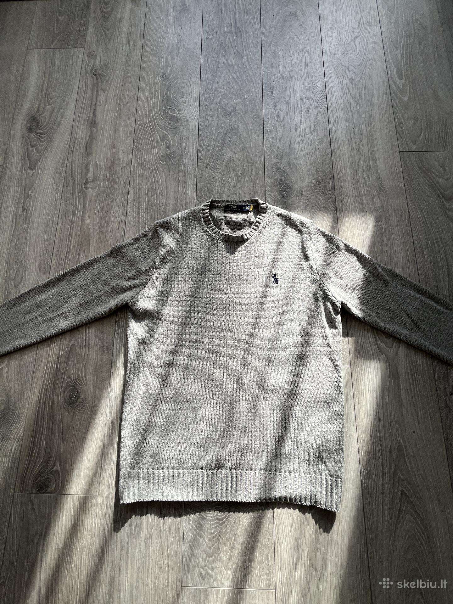Ralph Lauren megztinis