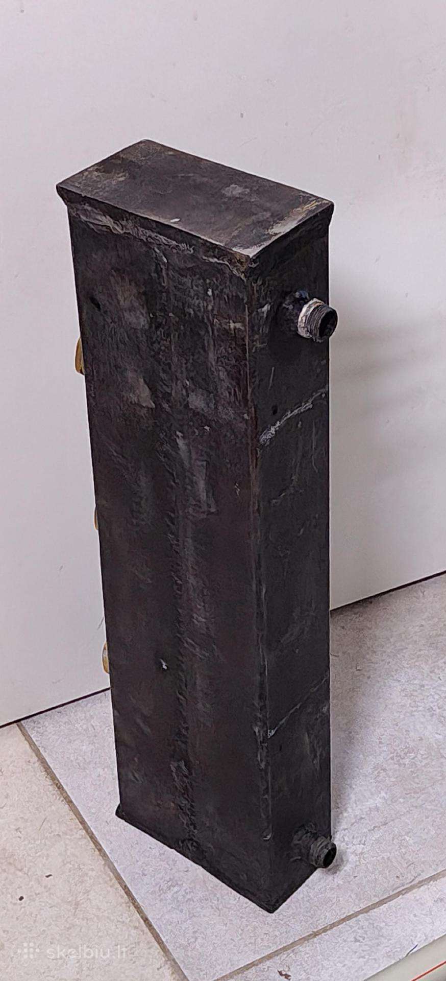 3kw vandens sildytuvas
