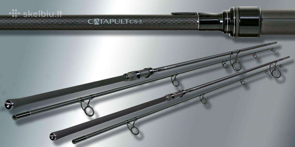 Sportex catapult cs3 3.25lbs 12ft