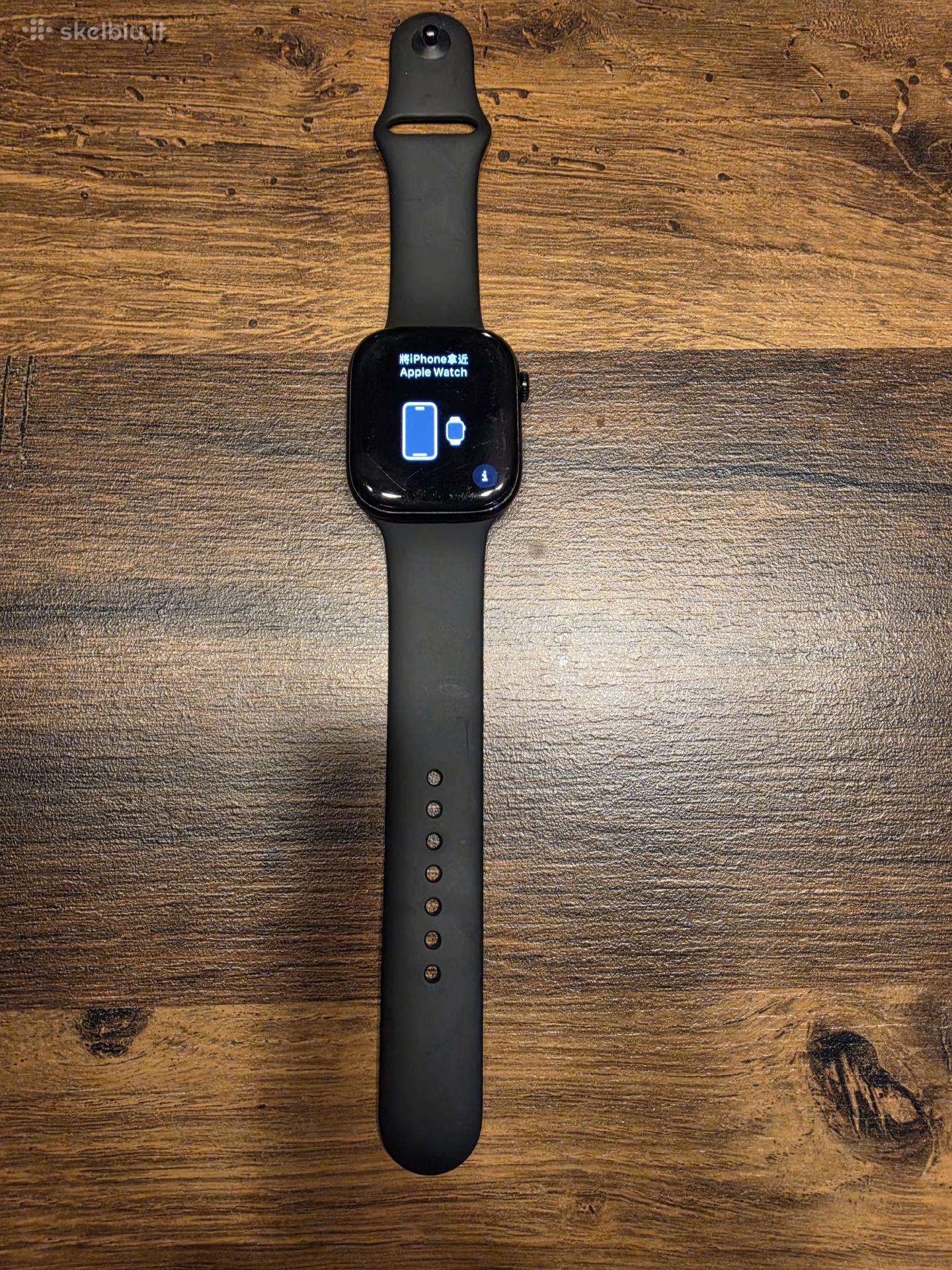 Apple Watch Series 10 46 mm