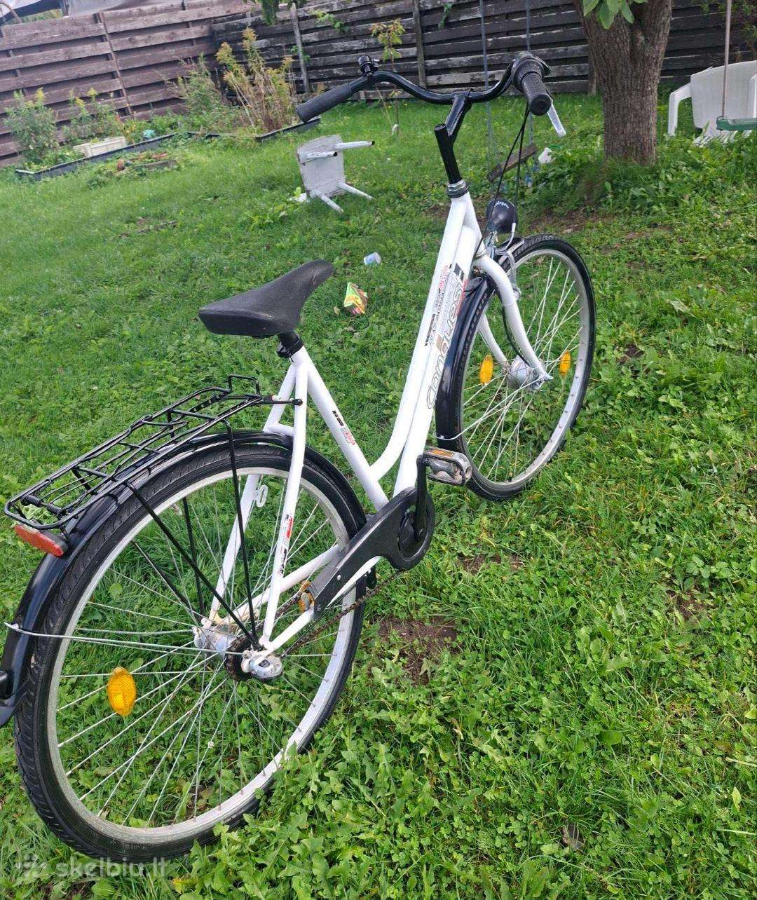 Горный велосипед -Kita- 28″