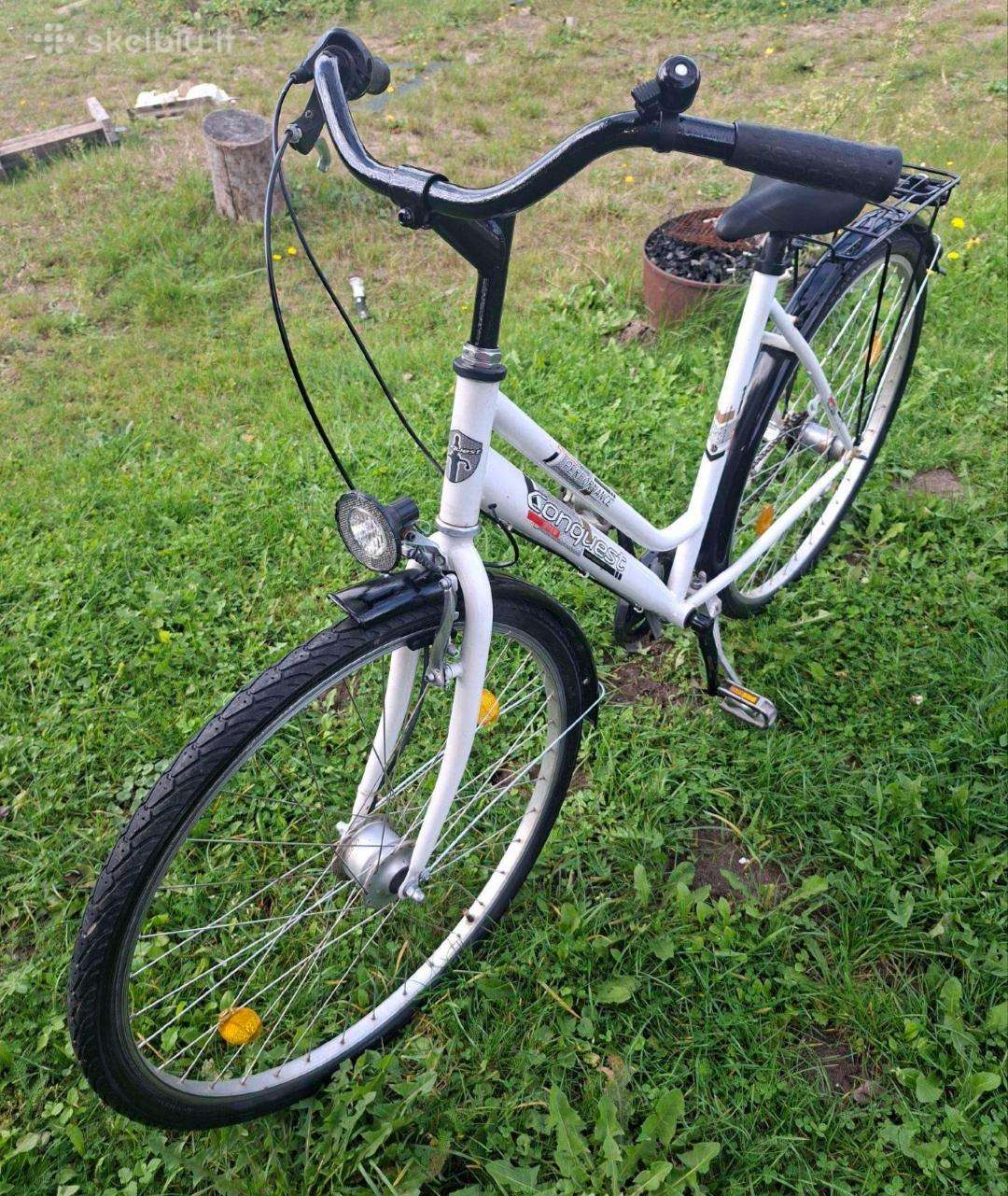 Горный велосипед -Kita- 28″