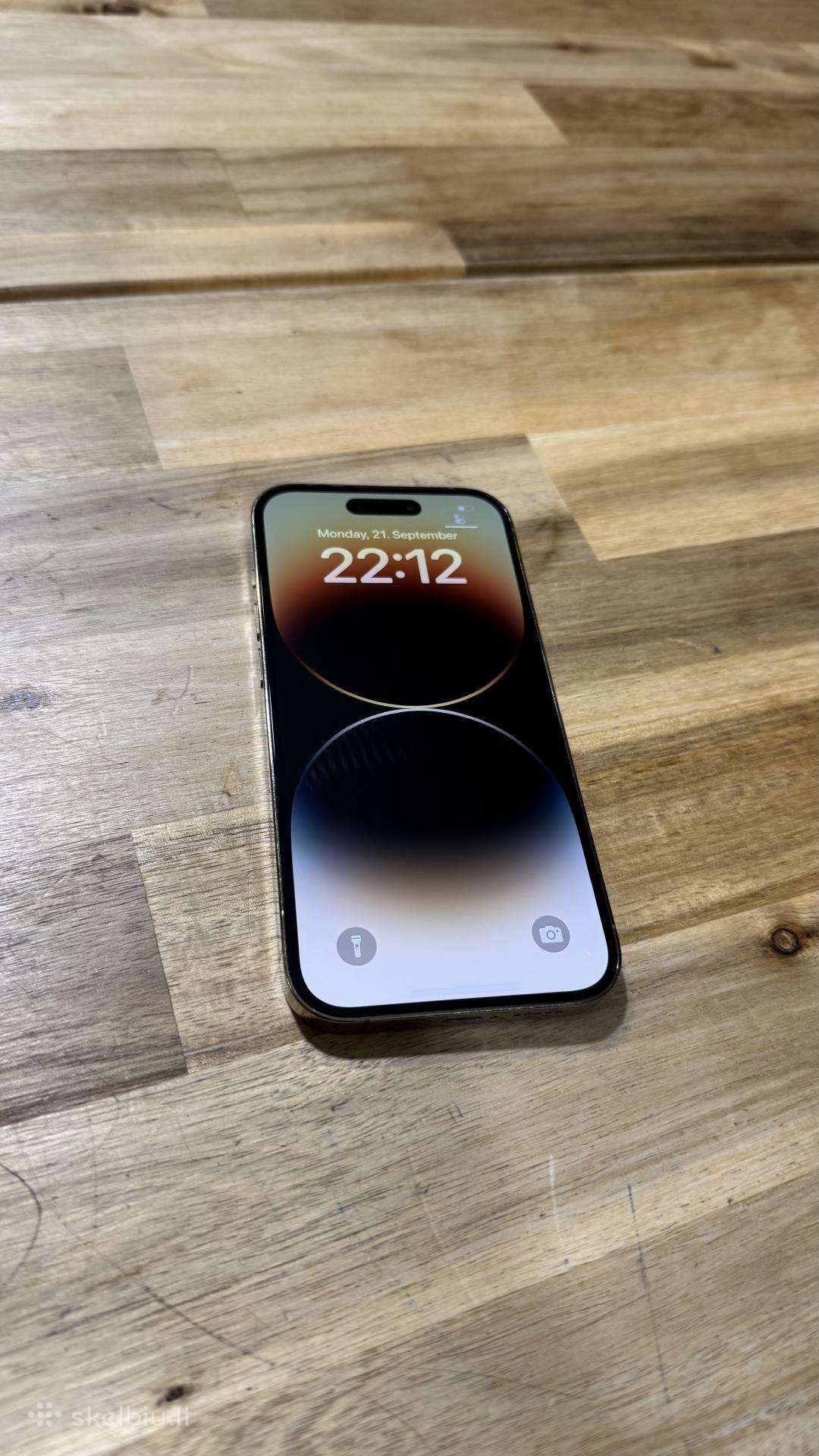 iPhone 14 Pro 128gb