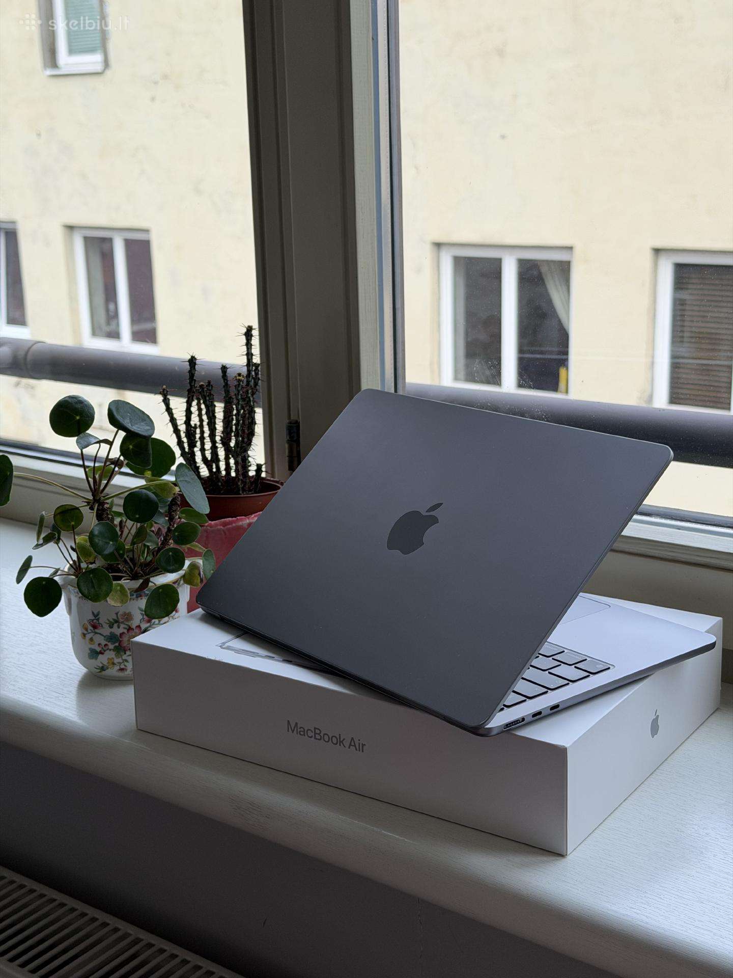 Apple MacBook air M2 512gb
