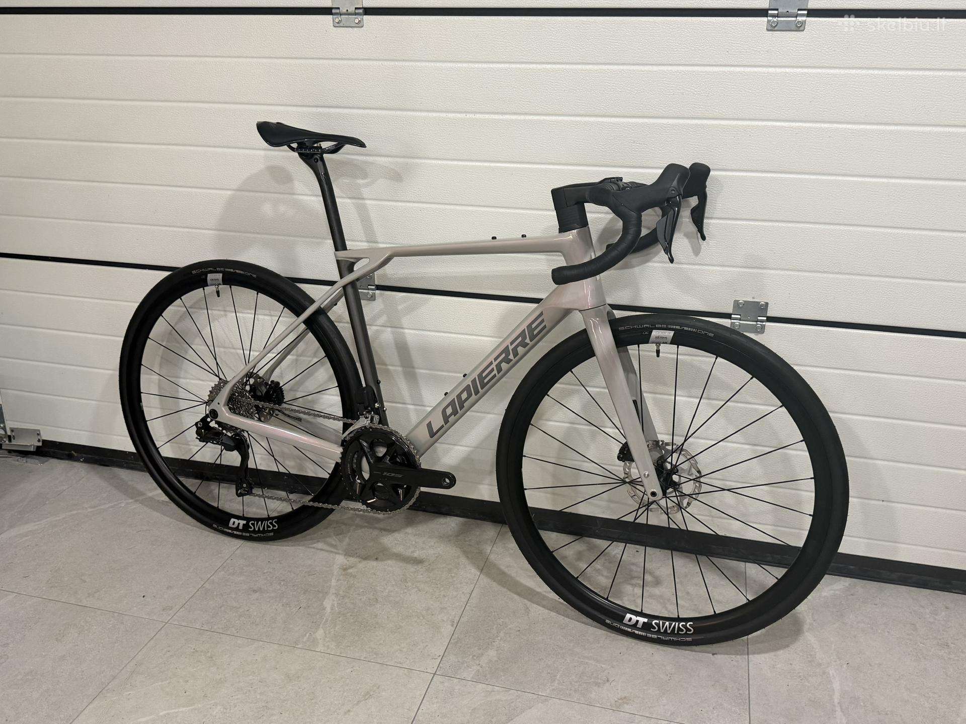 Lappiere Pulsium 6 Di2 2025 M dydis