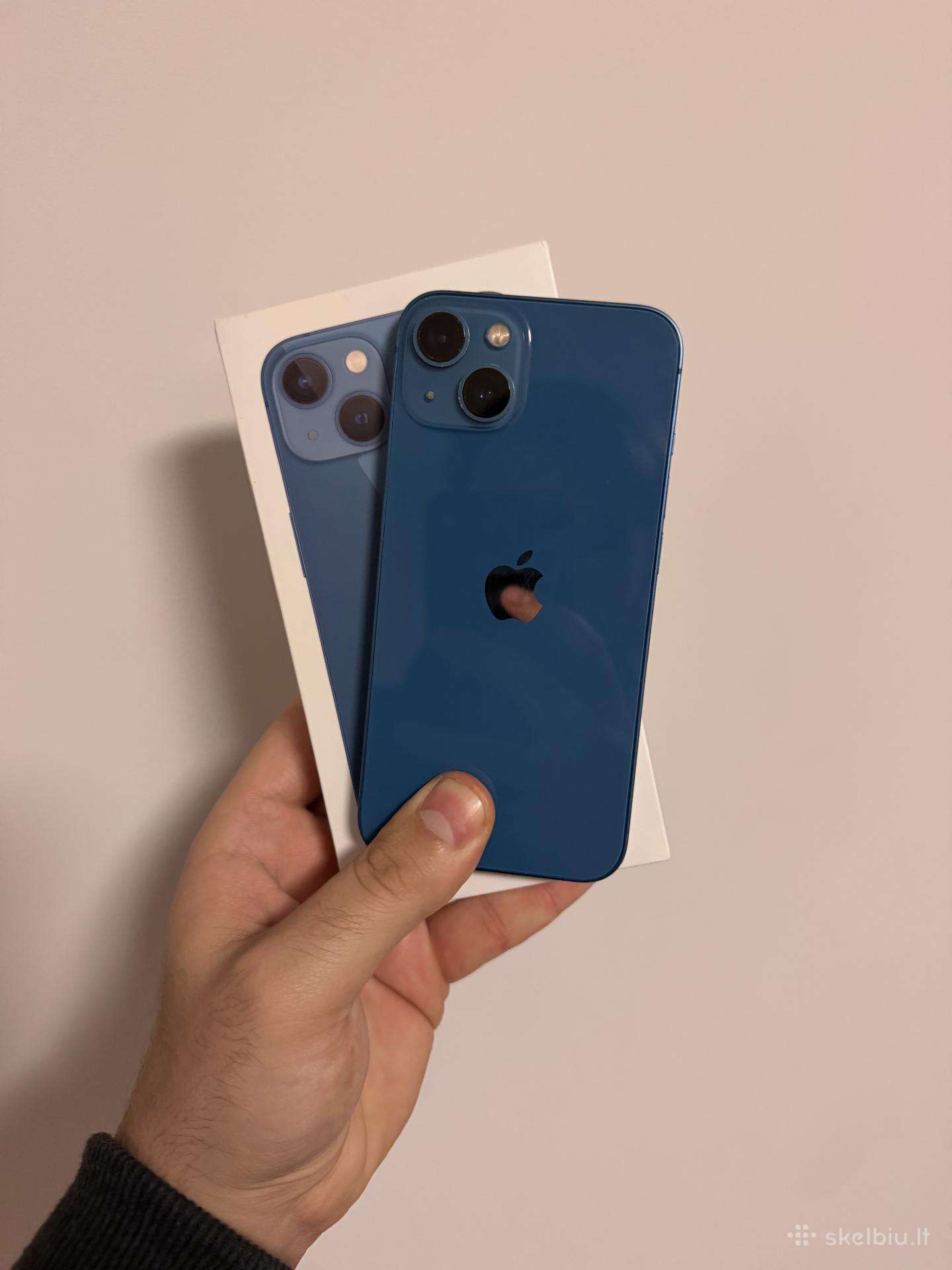 iPhone 13 256 GB