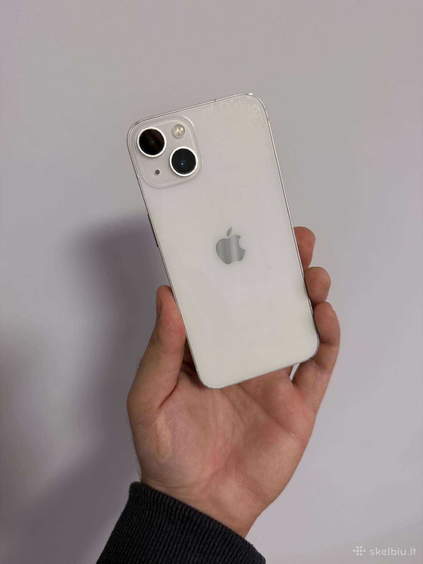 iPhone 13 512 GB