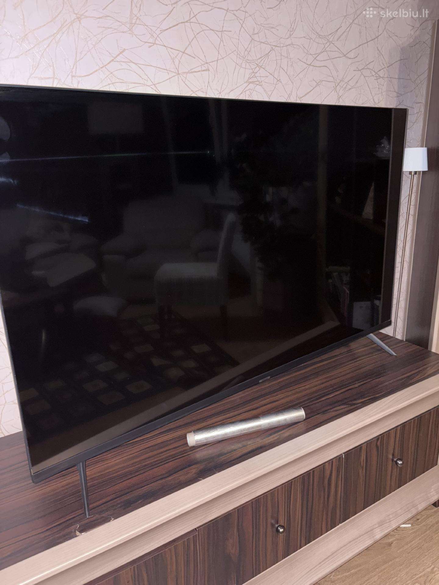 Samsung Au7092 Uhd 4k Smart TV