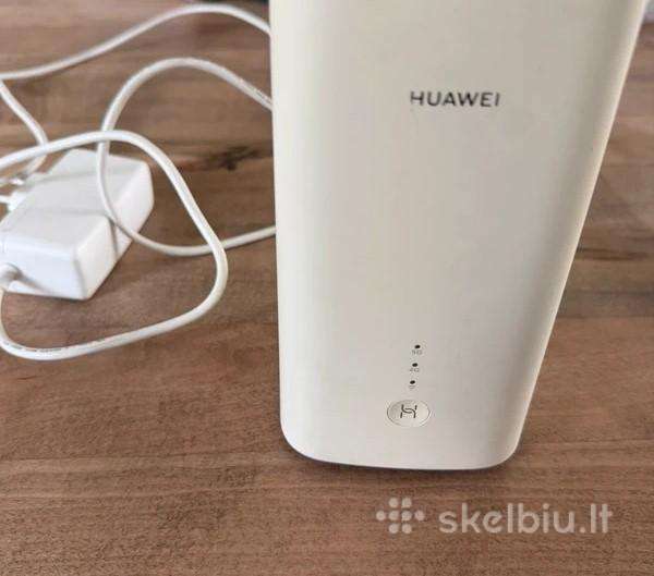 Huawei 5G Cpe Pro 2 (h122-373)