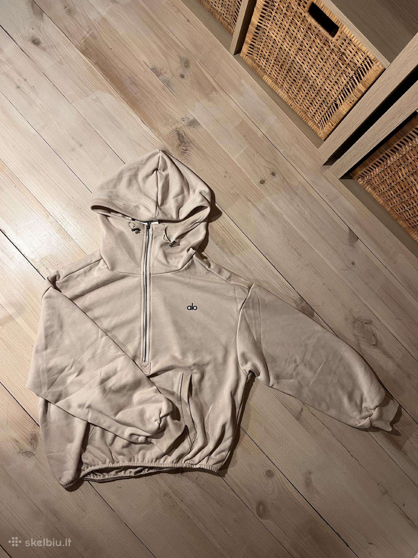Hoodie Megztukas