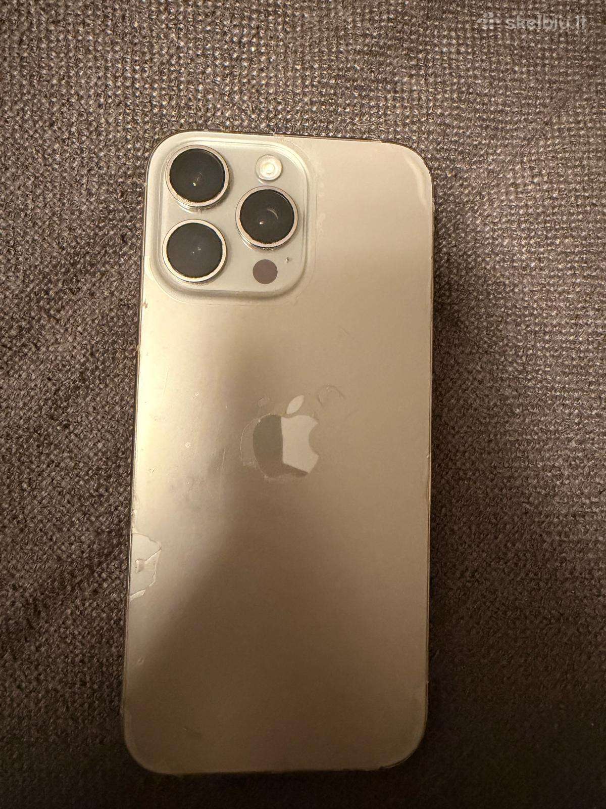 iPhone 16pro max
