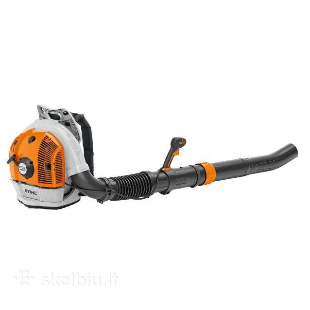 Stihl br 700