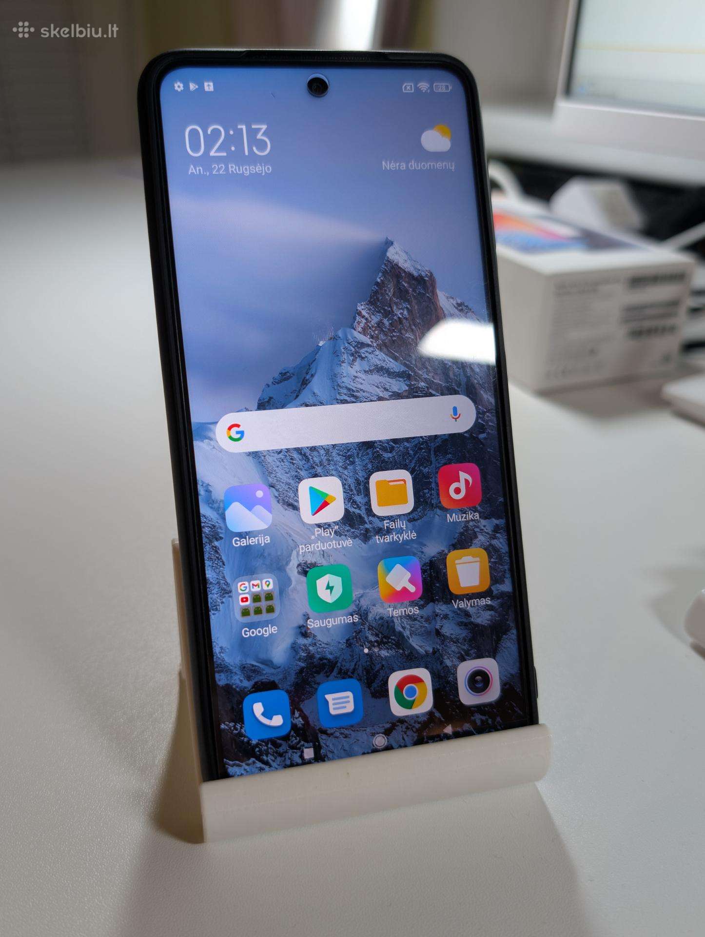 Redmi Note 9 pro 6/128 GB