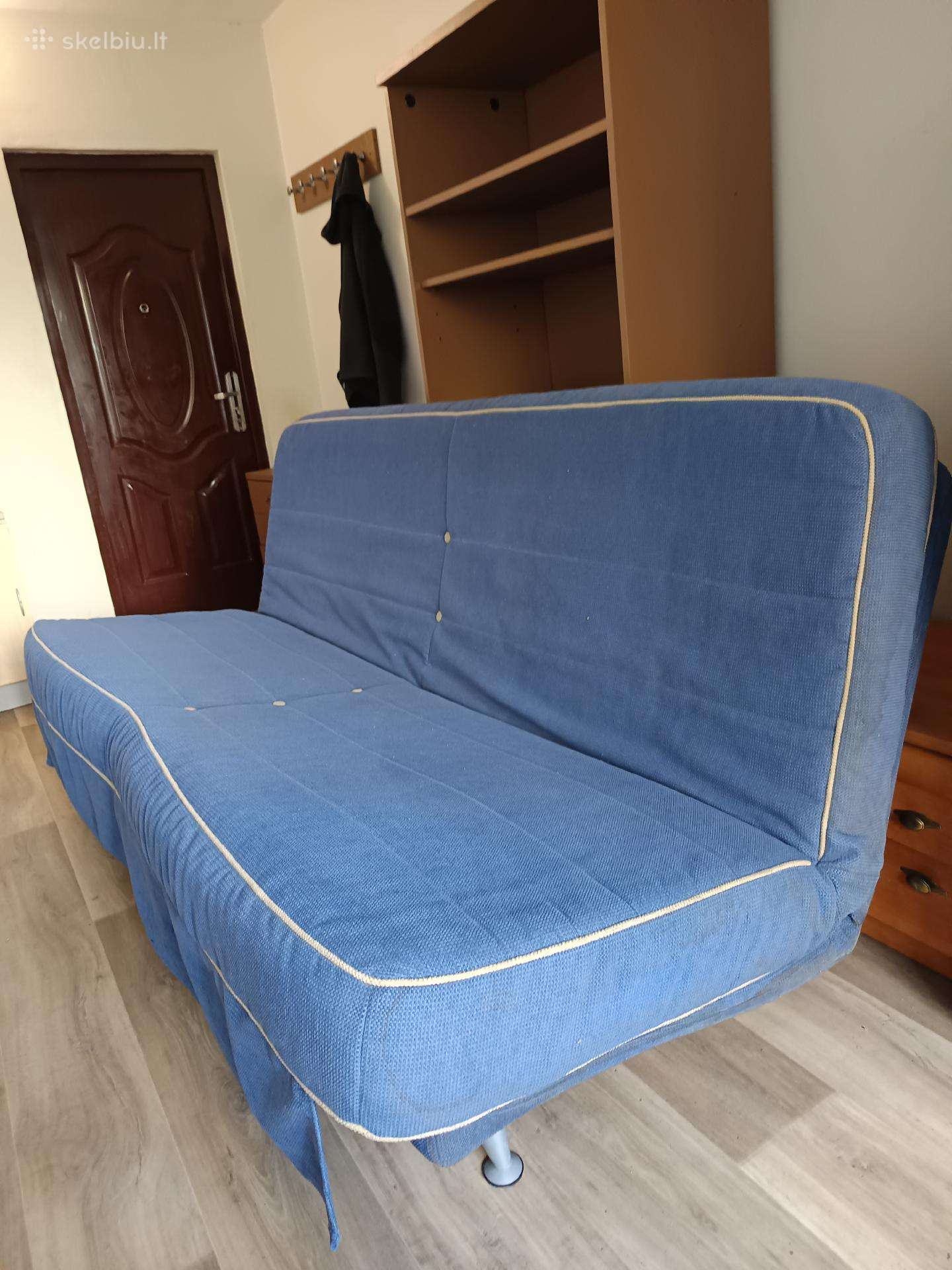 Atiduodama sofa-lova