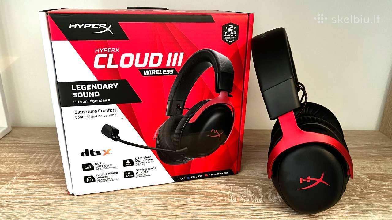 Cloud 3