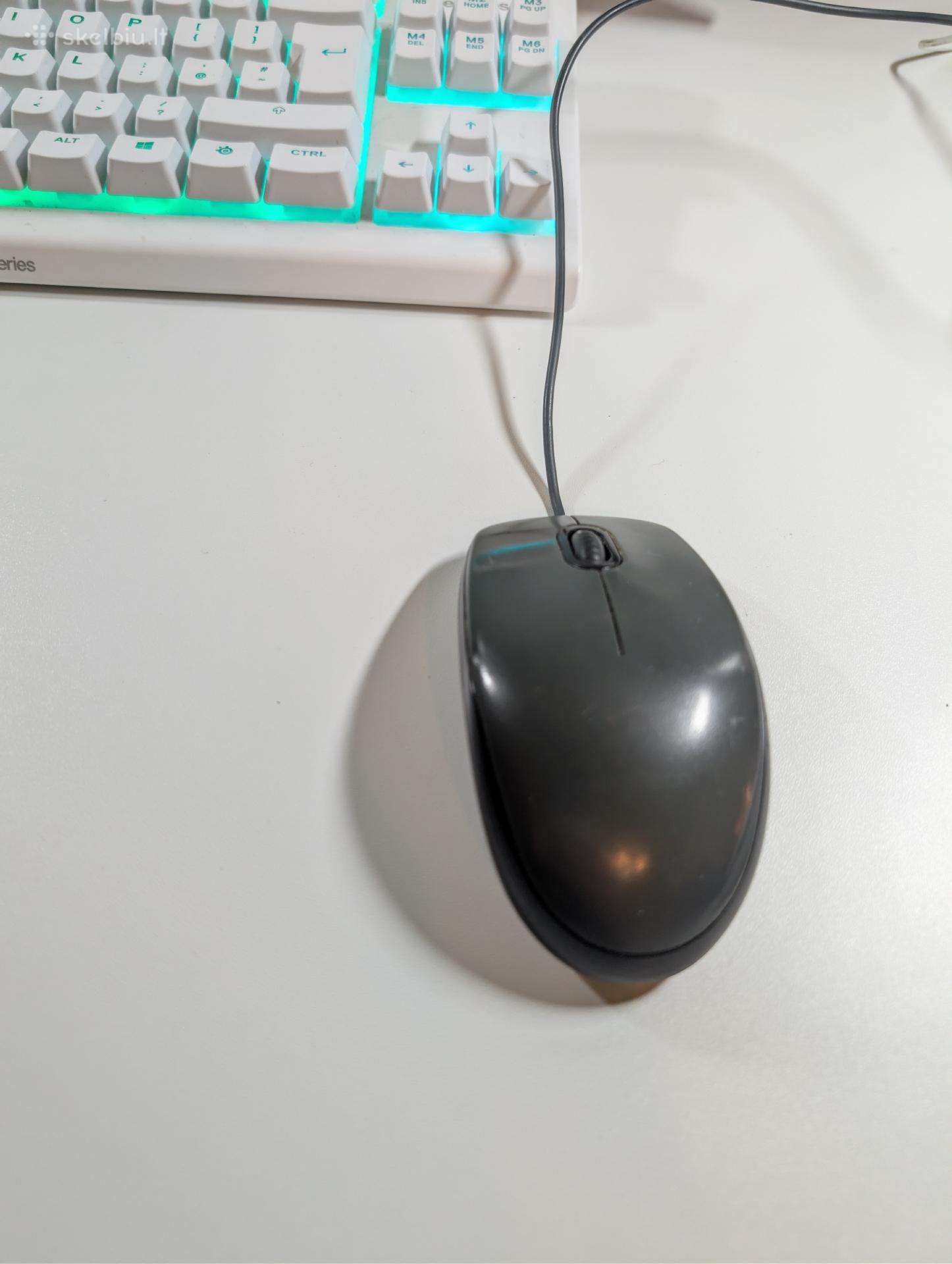 Logitech M90