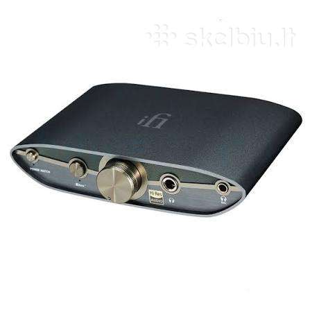 Zen Dac V3