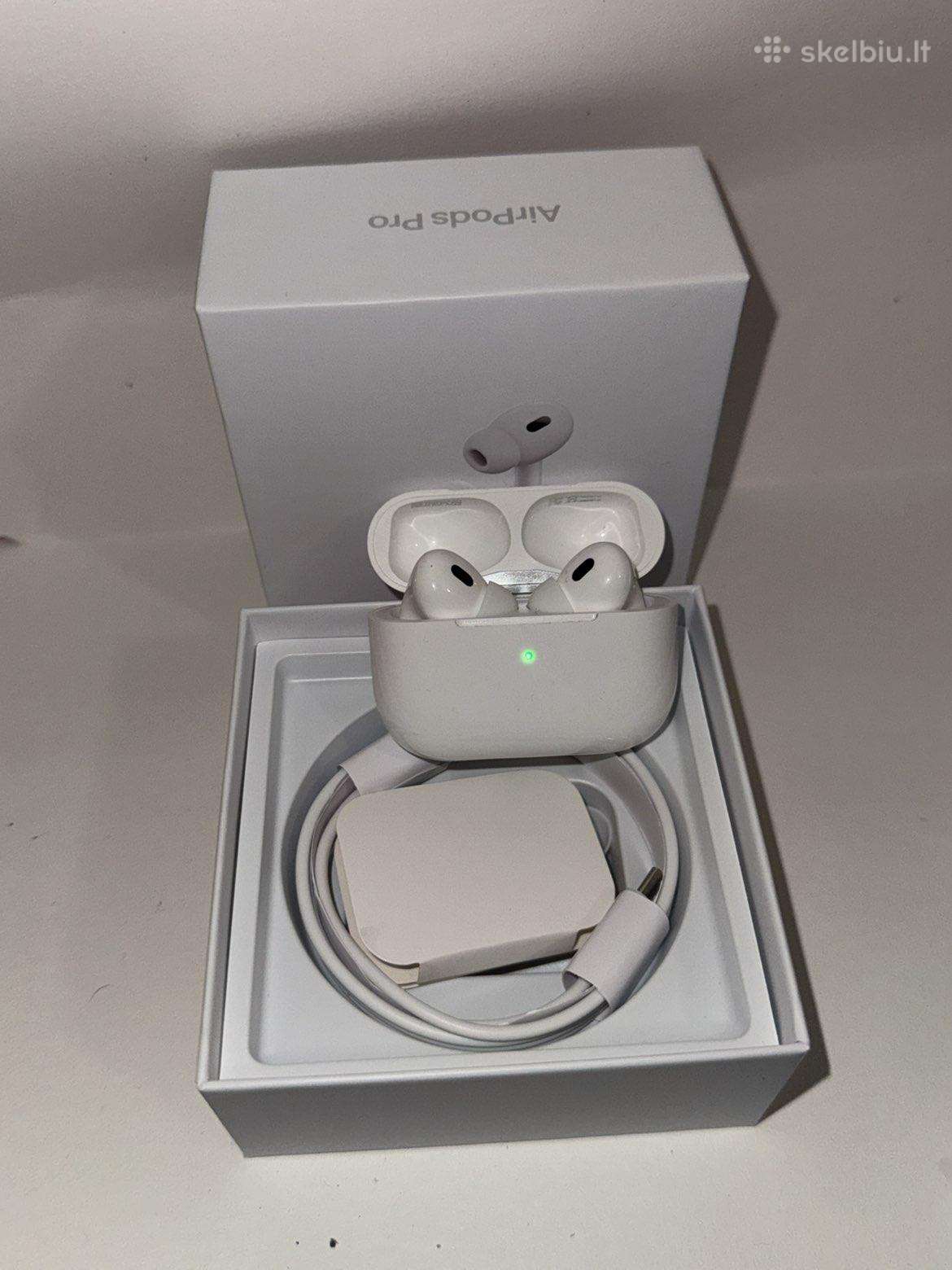 Airpods 2 pro