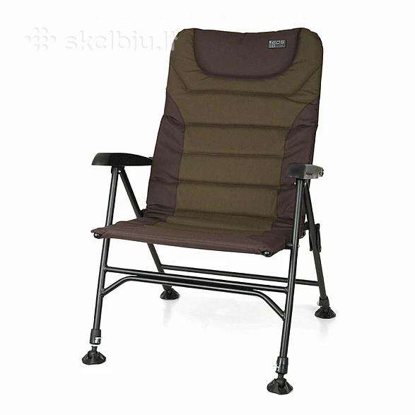Fox EOS chair sulankstoma kede