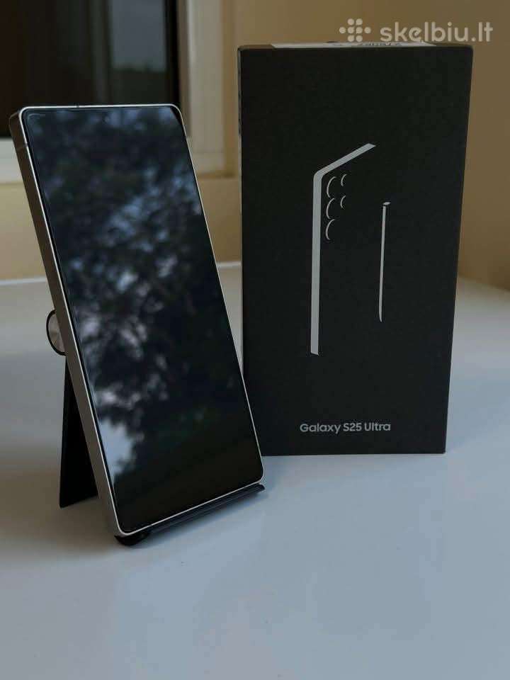 Samsung Galaxy s25 Ultra