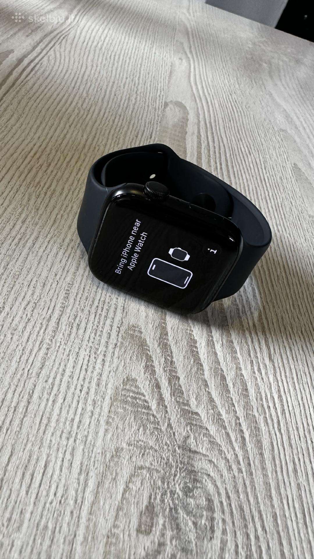 Apple watch se3