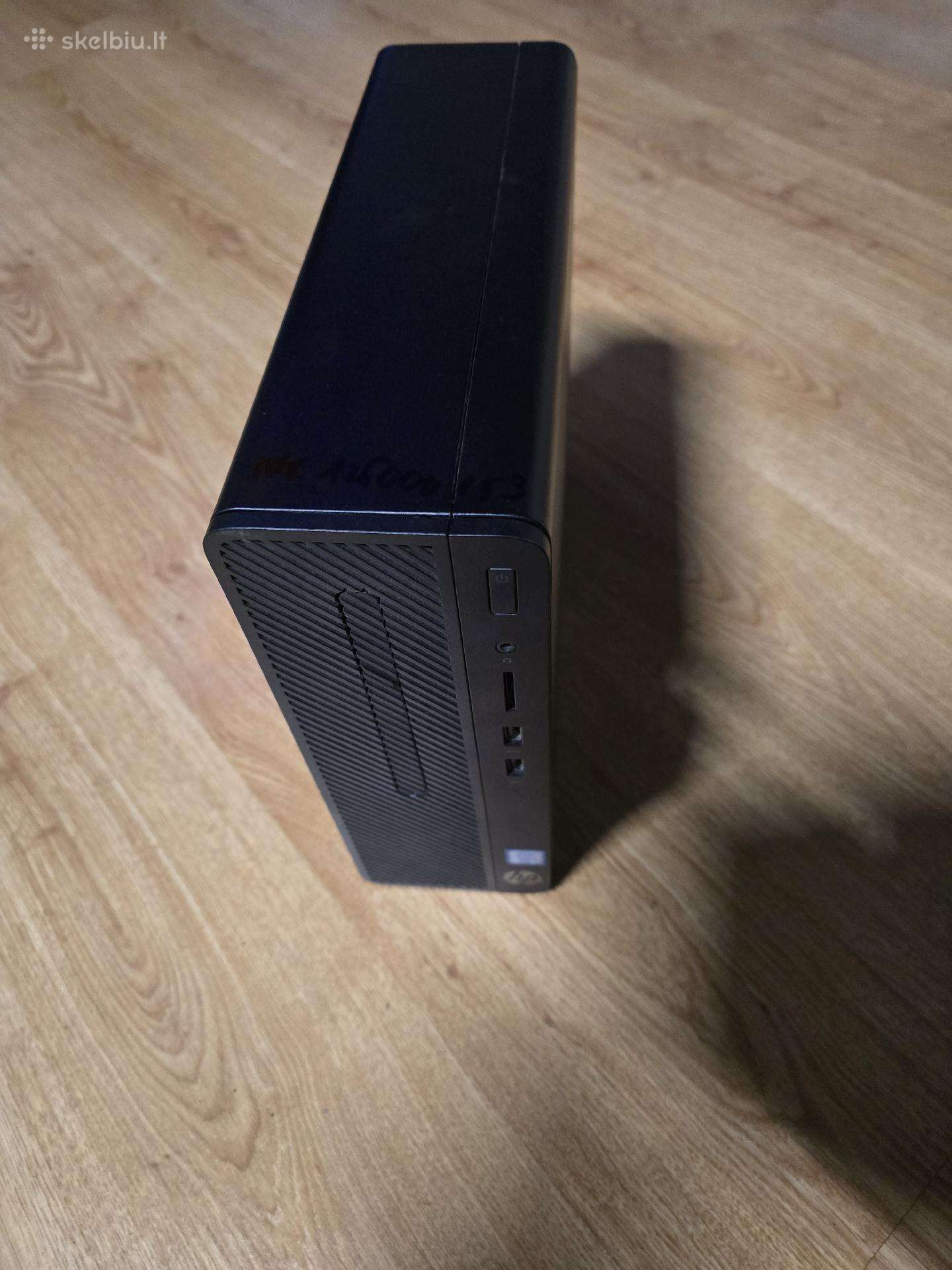 Hp 290 G1 Sff business Pc