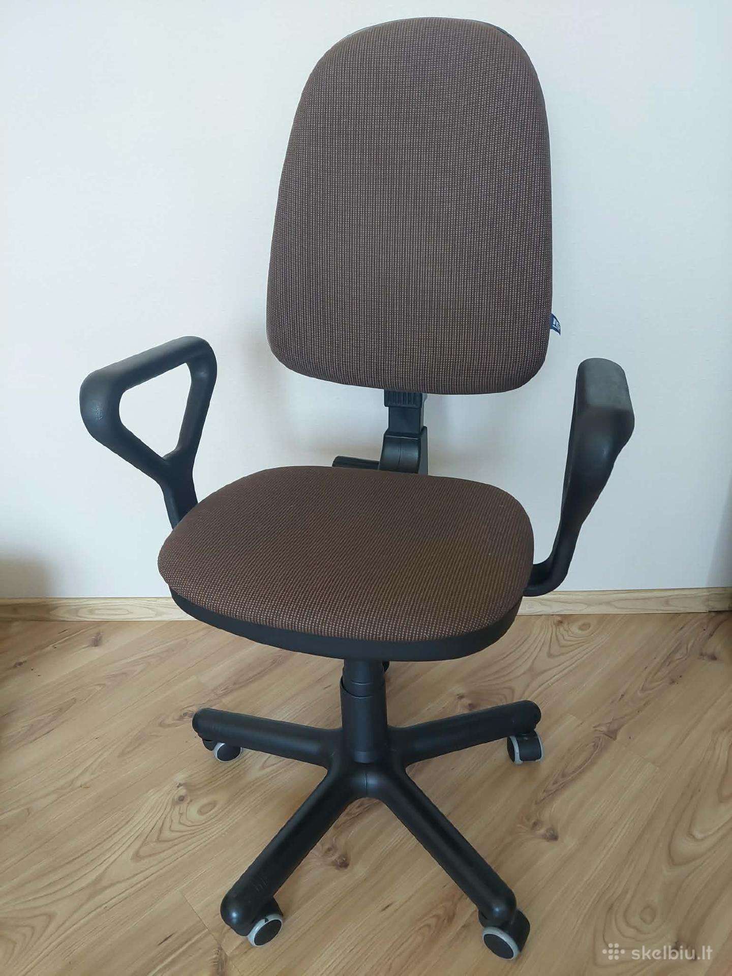 Kompiuterinė kėdė