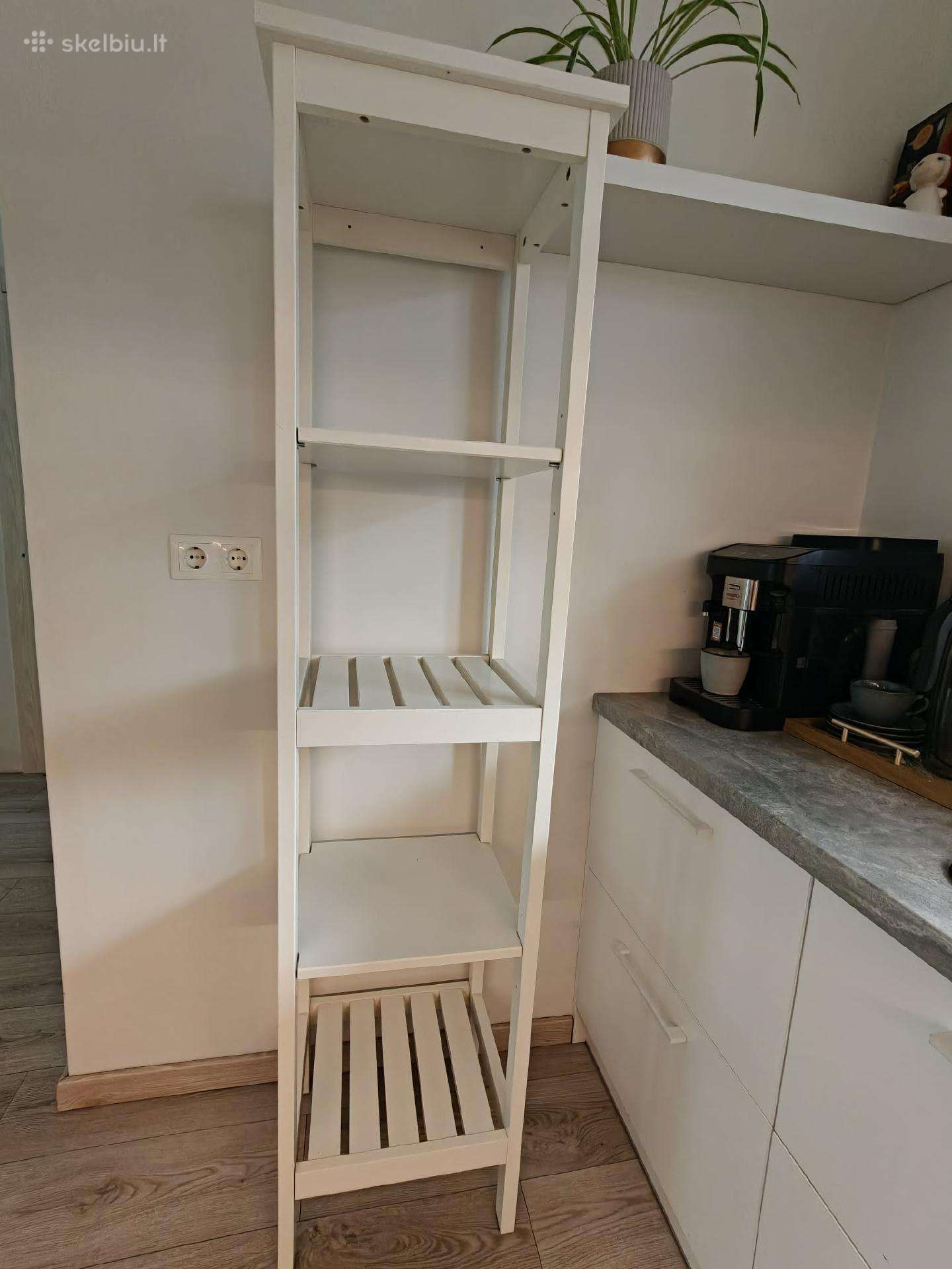 Ikea lentyna
