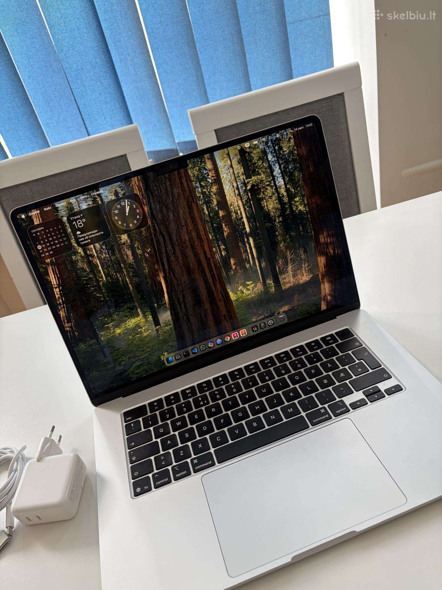 MacBook Air 2025