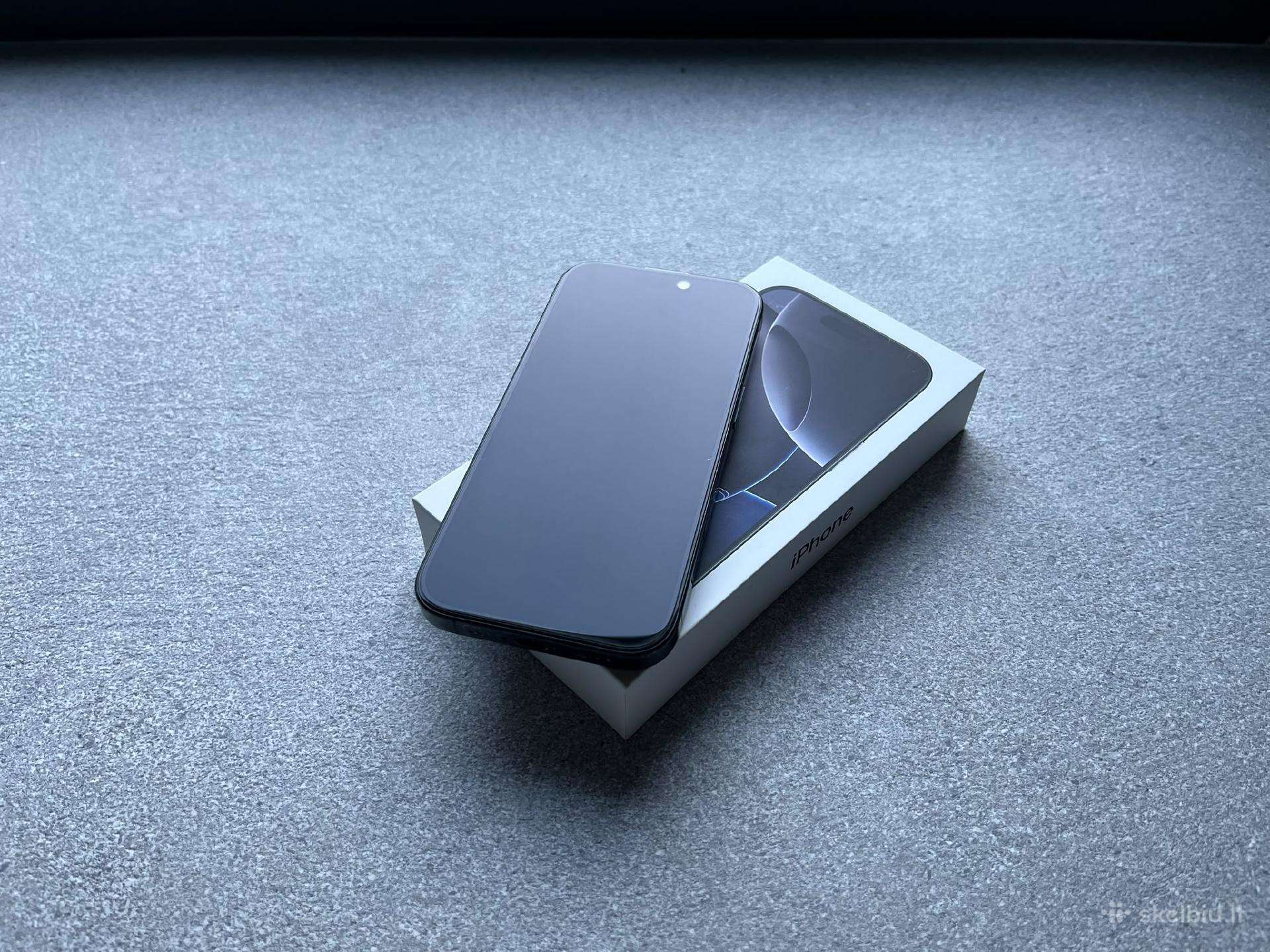 iPhone 16 Pro 128gb