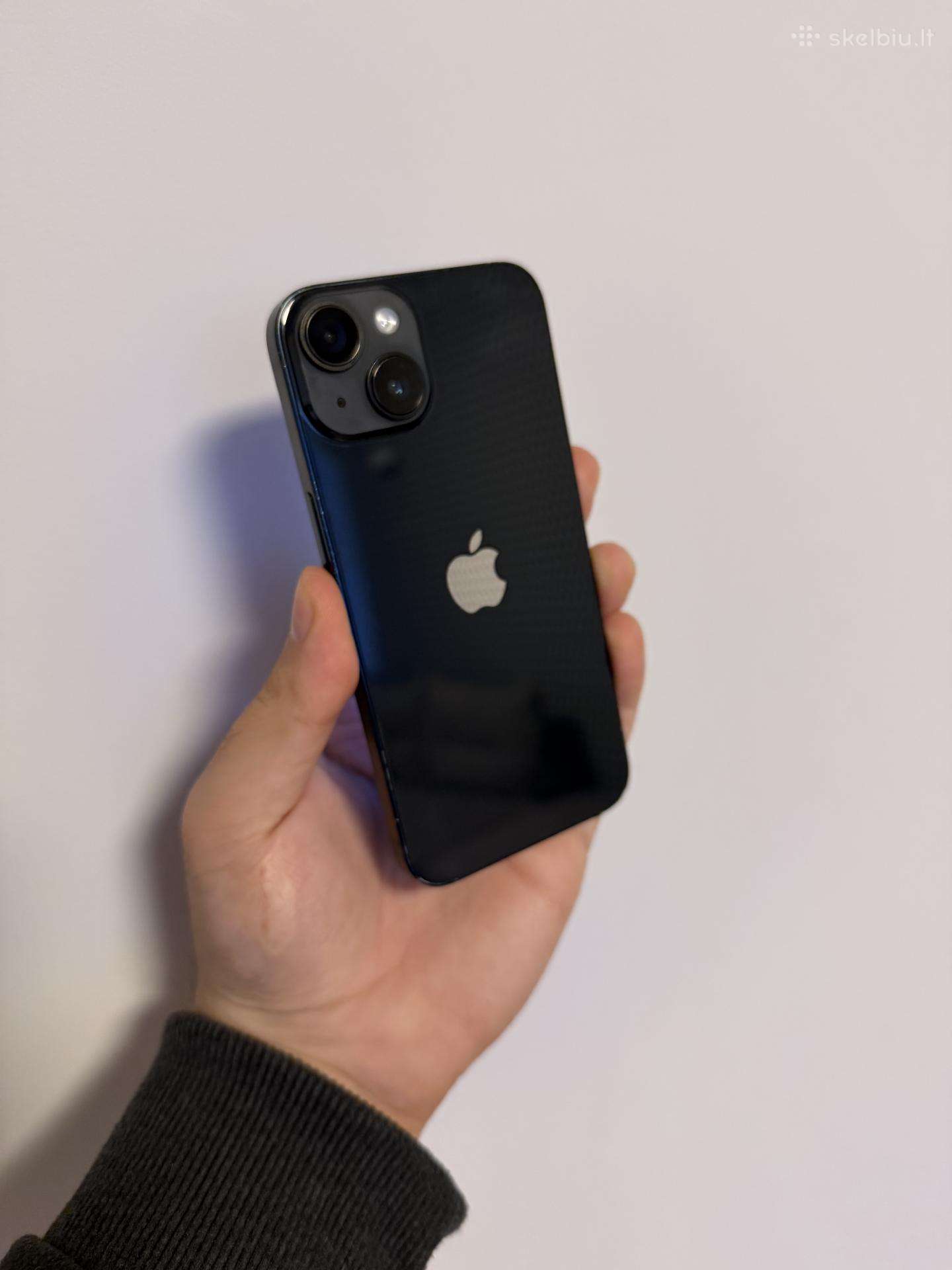 iPhone 14