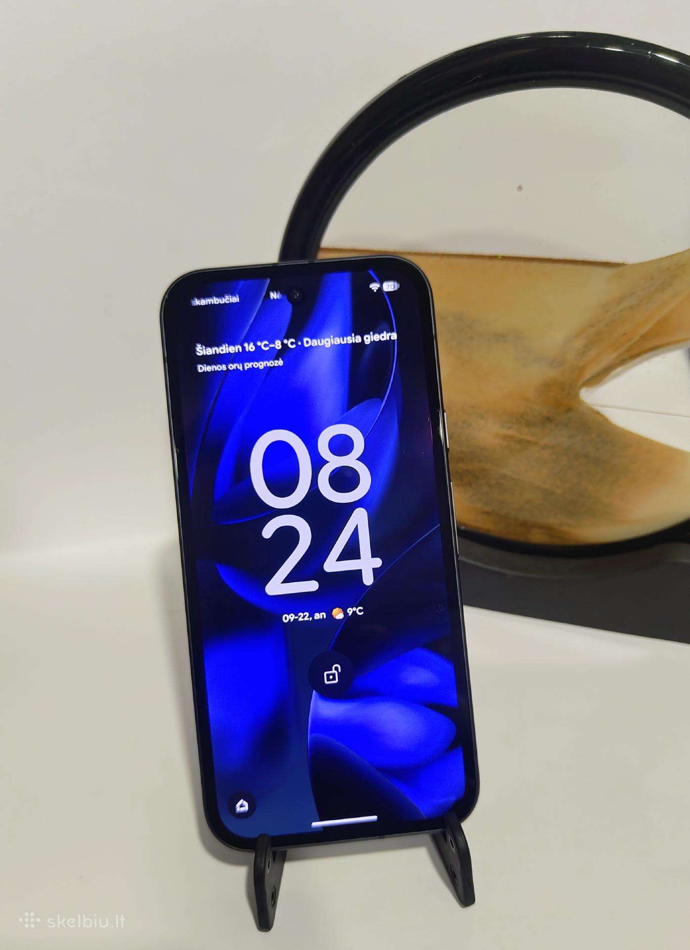 Google pixel 9a